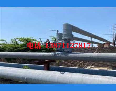 大同高压管道清洗原料油管道清洗